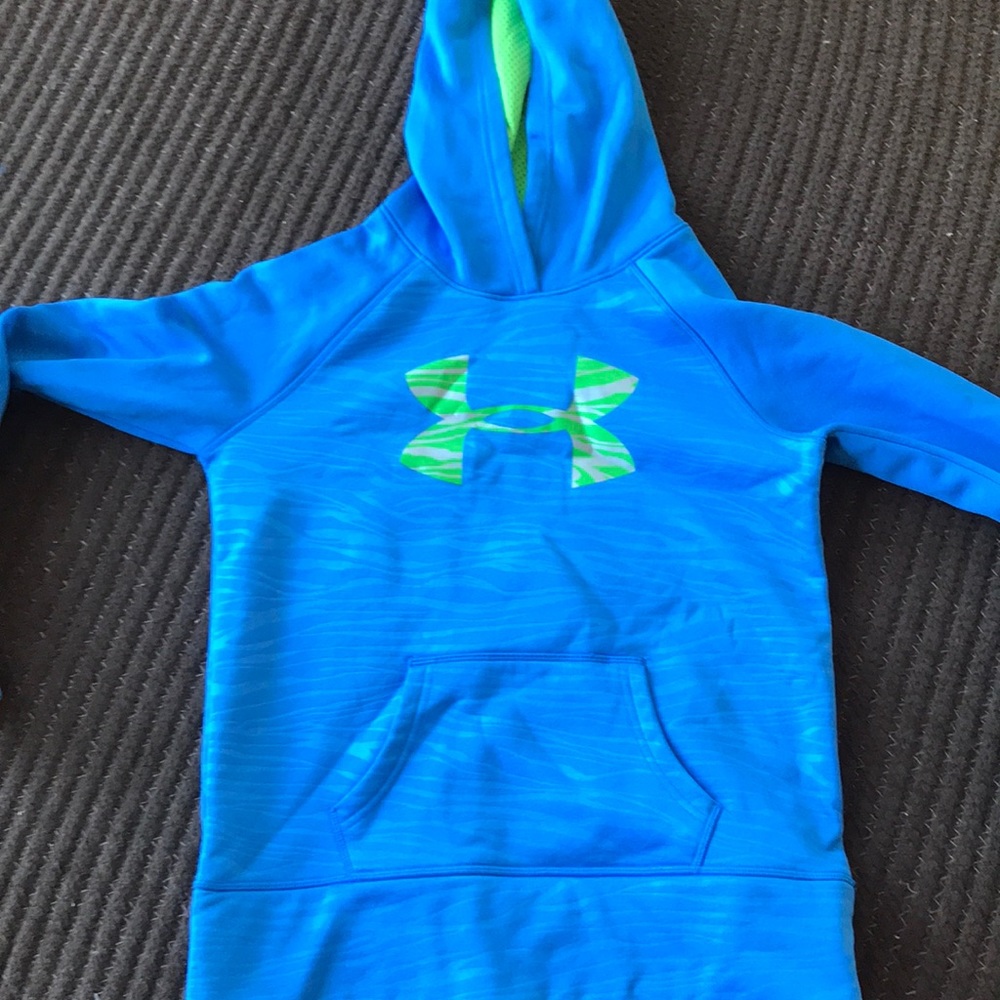 Girls hoodie